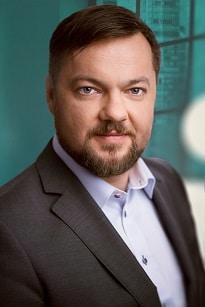 Robert Błażyca