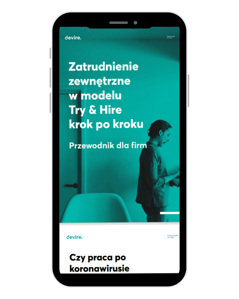 Zatrudnienie zewnętrzne przewodnik dla firm