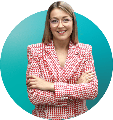 Alicja | HR HUB Expert