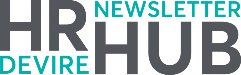 Newsletter HR HUB | Logo