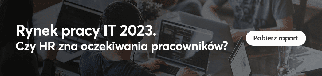 Branża IT 2023